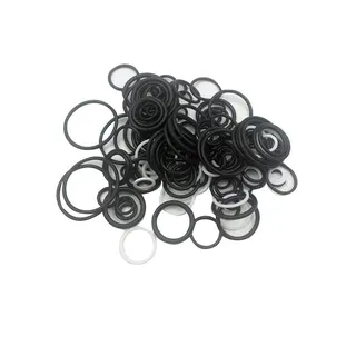 Main Valve Seal Kit For Case CX360B