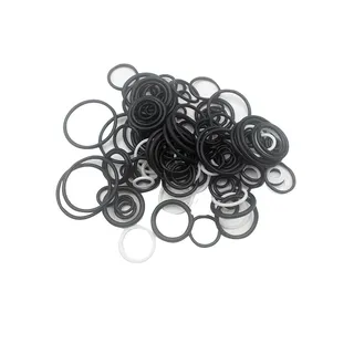 Main Valve Seal Kit For Caterpillar CAT324