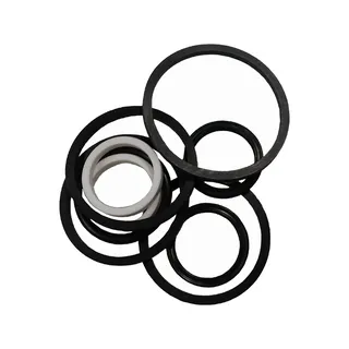 Main Valve Seal Kit For Hitachi EX220-2