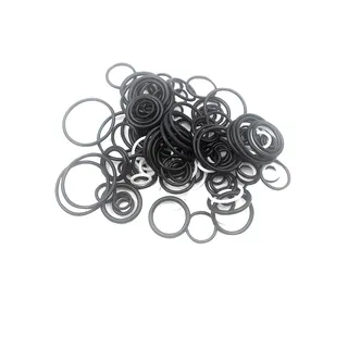 Main Valve Seal Kit For Hitachi EX60-3