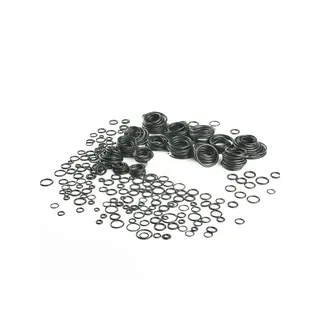 Main Valve Seal Kit For Hyundai R55