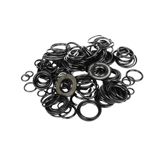 Main Valve Seal Kit For Kato HD400-2