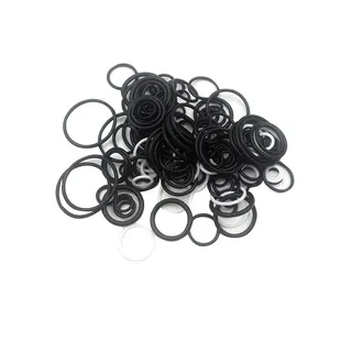Main Valve Seal Kit For Kobelco SK220-7