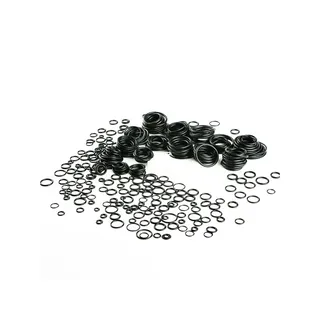 Main Valve Seal Kit For Volvo Excavator EC360