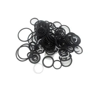 Main Valve Seal Kit For Volvo Excavator EC380D