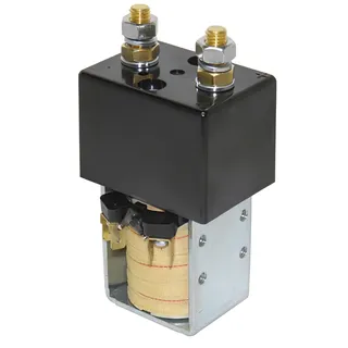 Main/Bypass Contactor 7013303 for JLG Lift 48V 200A