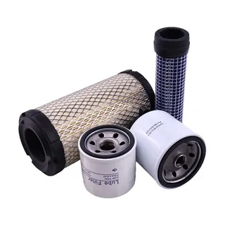 Maintenance Filter Kit for Bobcat Loader 453 463 MT50 MT52 Excavator 319 320 321 322 323 324 418 E14 E16