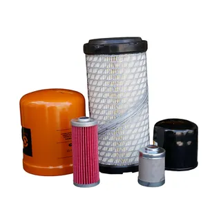 Maintenance Filter Kit for TYM Tractor T25NH