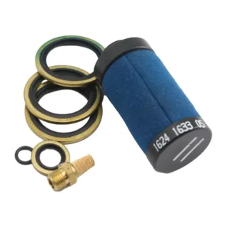 Maintenance Kit 2906073900 for Atlas Copco Screw Air Compressor ZR ZT 110-315