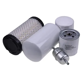 Maintenance Service Filter Kit 14051-7020 T2555-38031 T2555-38021 T2555-55411 11013-7029 for Kioti Compact Tactor CS2210 CS2410 CS2510 SUB