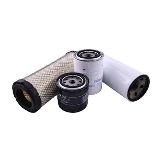 Maintenance Filter Kit for Branson Tractor 2515H
