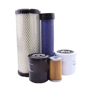 Maintenance Filter Kit for John Deere Compact Utility Tractor 4500 4600 4700