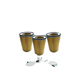 Maintenance Kit 2906-0800-00 2906080000 for Atlas Copco ZR160-315VSD 8000H