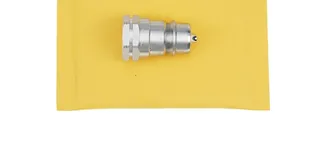 Male Hydraulic Quick Disconnect Coupler 6598757 for Bobcat 543 631 632 641 642 643 732 741 742 743 843