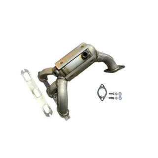 Manifold Catalytic Converter for Chrysler Pacifica Town & Country Volkswagen Routan Dodge Grand Caravan 4.0L