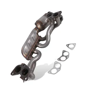Manifold Catalytic Converter for Subaru Forester 2.5L 2011-2016 Outback 2.5L 2013-2014