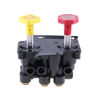 Manifold Dash Control Valve 20523171 20560009 85123170 21750583 for Volvo VNL670