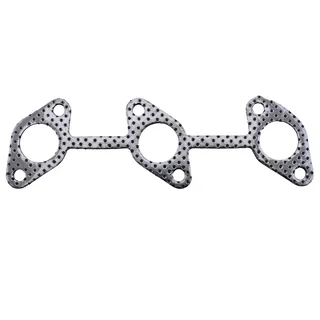 Manifold Gasket 1G318-12350 for Kubota Engine D722 Excavator K008-3 KX016 U15 Tractor B7410D BX1850D BX1860
