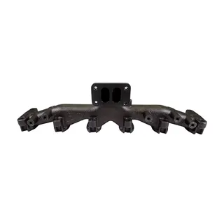 Manifold J902347 J931745AM for New Holland Loader FL145 CASE IH Excavator 1085B 1085C 1086B 9030 Tractor 1896 2096