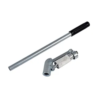 Manifold Mount Pump 7023208 for JLG Lift 260MRT E600J E600JP M600J M600JP