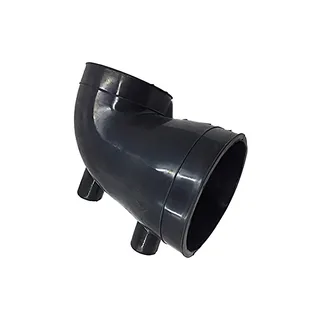 Manifold 20499597 for Volvo Excavator EC240B EC290B