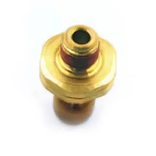 Manifold Air Press. Sensor RE527370 for John Deere 824K 844K 9330 9430 9430T 9530 9530T 9630 9630T 370E 410E 460E