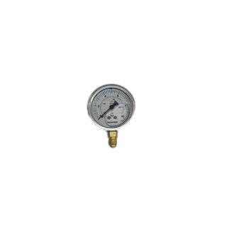 Manometer 09084548 for Sandvik Drill Rig Ranger DX DD321-40C RDX5 HLX5