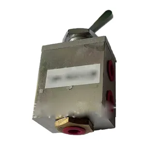 Manual Operation Valve 99260416 for Ingersoll Rand Air Compressor VHP600E VHP700 VHP900