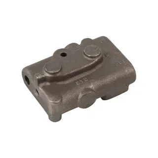 Manual Valve 81552GT for Genie Boom Lift S-40 S-45 S-60 S-60TRAX S-60X S-65 S-65TRAX S-80 S-85 Z-62/40
