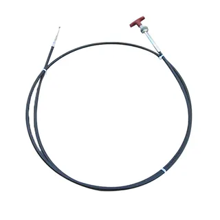 Manual Descent Cable 1061036 for JLG Lift 2646ES 3246ES