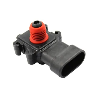 Map Sensor 8-28139775-0 for Isuzu 4HK1 6HK1 Truck CXZ CYZ