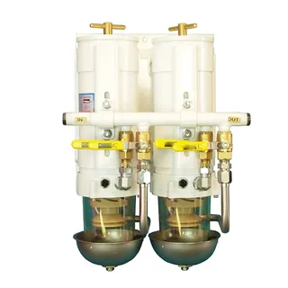 Marine Fuel Filter Water Separator 751000MAV10 751000MAV for Parker Racor