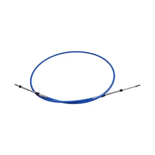 Marine Throttle Control Cable 220416606 for Boat Engine Inboard Control Lever
