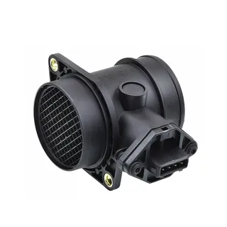 Mass Air Flow Sensor 0280217112 for Audi A4 A3 A6 VW Passat 1.8L Turbo