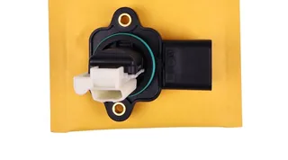 Mass Flow Sensor 4984590 for Cummins Engine ISB QSB Hyundai Wheel Loader HL730-9A HL730TM-9A