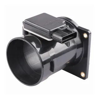 Mass Air Flow Sensor Air Intake MAF F6ZF-12B579-AA M3220A for Ford Truck F150 4.2L 1997-2008