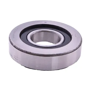 40x100.5x25.4mm Mast Roller Bearing 449-032 MG208FFA for Raymond Forklift Electric Pallet Jack