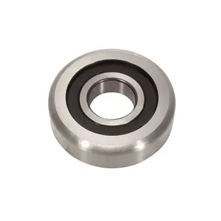 Mast Roller Bearing 63368-U1020-71 for Toyota Engine 1DZ 4Y 2J DPR Forklift 02-5FDU15 02-5FDU18 42-5FGU10 42-5FGU15 42-5FGU18 30-5FBC13 30-5FBC15