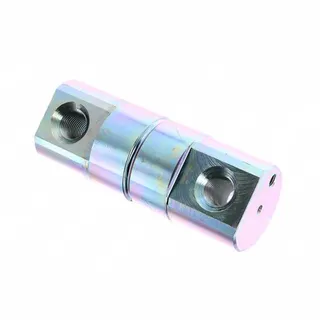 Mast Support Pin 61255-26600-71 for Toyota Engine 4Y 1DZ 2Z 3Z Forklift 30-8FG10 30-8FG15 32-8FG10 32-8FG15 32-8FG18 60-8FD10 60-8FD15