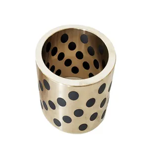 Master Bushing 6075.036 for Konecranes Reach Stacker Crane