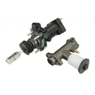 Master Cylinder 50DH-618000 for Heli Forklift CPCD40-70 RXW35