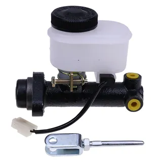 Master Cylinder 91346-30300 for Mitsubishi Forklift FD28-F14C FD35-F14C FG28/3