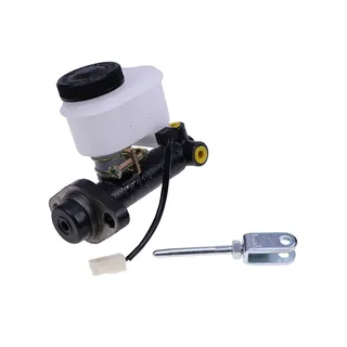 Master Cylinder 91346-30300 for Mitsubishi Forklift FD28-F14C FD35-F14C FG28/3
