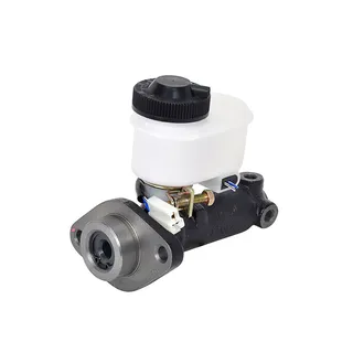 Master Cylinder 91846-25201 for Mitsubishi Forklift FD35-40 FG35-45 FG40 F29 FD35-F1 FD40-F1