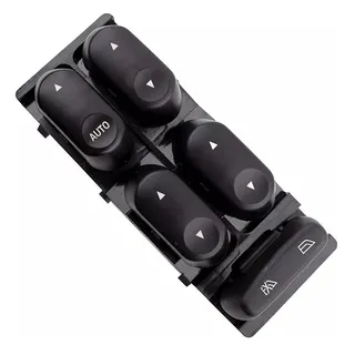 Master Power Window Switch 4L2Z14529AAA for Ford Truck F250 F350 F450 F550 Super Duty Explorer Excursion Mercury Marauder Mountaineer