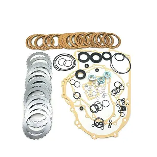 MAXA BAXA MDWA CG5 Auto Transmission Master Rebuild Kit for 1998-2002 Honda Accord Prelude Odyssey