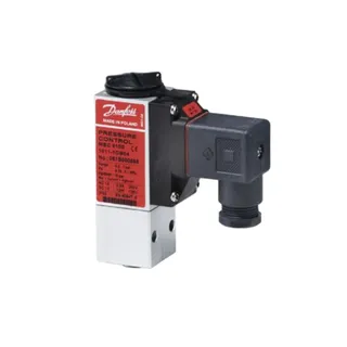 MBC 5100 Pressure Switch 061B100266 replace Danfoss