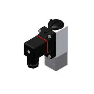 MBS 5100 Pressure Switch 060N1034 replace Danfoss