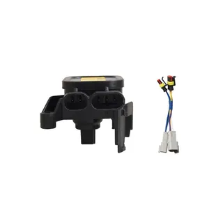 MCOR4 Conversion Kit AM293001 103327901 for Golf Cart Club Car Precedent Carryall