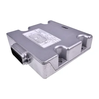 MCU Machine Control Unit 21M9-32111 for Hyundai Excavator R55-9
